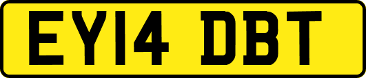EY14DBT
