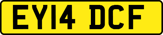 EY14DCF