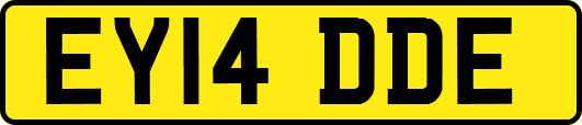 EY14DDE