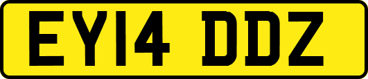 EY14DDZ