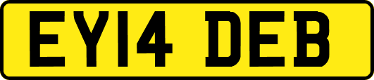 EY14DEB
