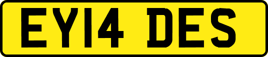 EY14DES