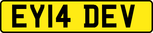 EY14DEV