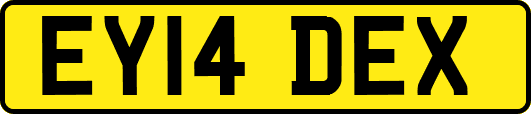 EY14DEX
