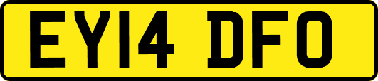 EY14DFO