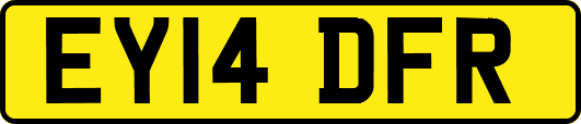 EY14DFR