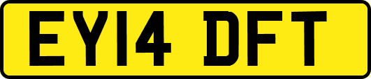 EY14DFT