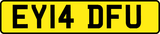 EY14DFU