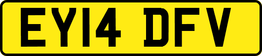 EY14DFV