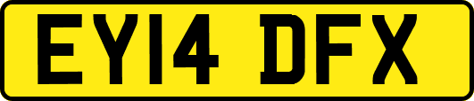 EY14DFX