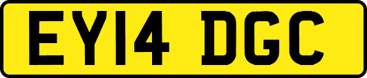 EY14DGC