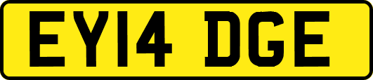 EY14DGE