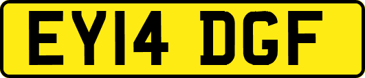 EY14DGF