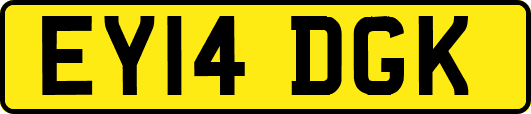 EY14DGK