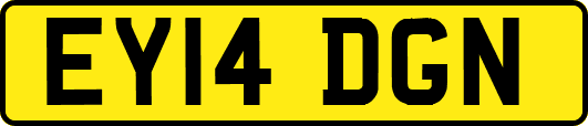 EY14DGN