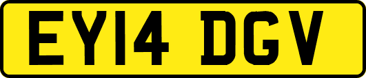 EY14DGV