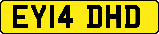EY14DHD