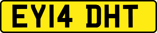 EY14DHT