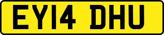 EY14DHU