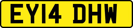 EY14DHW