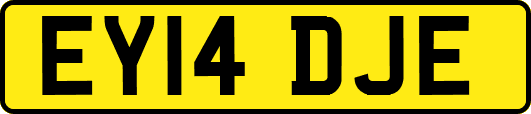 EY14DJE