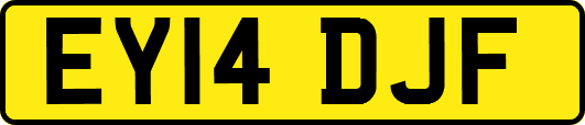 EY14DJF