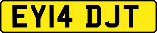 EY14DJT