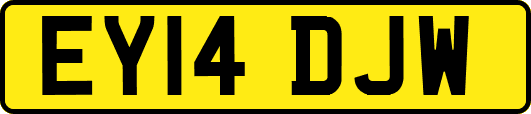 EY14DJW