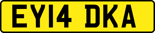 EY14DKA
