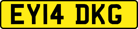 EY14DKG