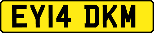 EY14DKM