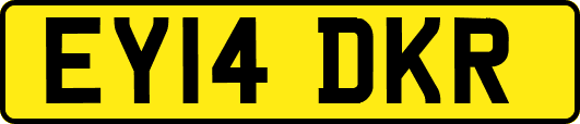 EY14DKR