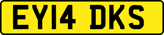 EY14DKS
