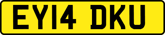 EY14DKU