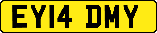 EY14DMY