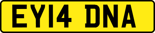 EY14DNA