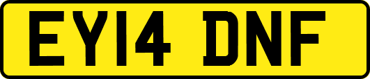 EY14DNF