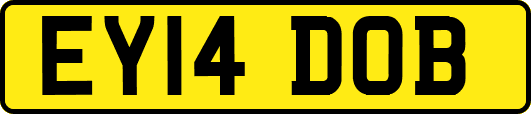 EY14DOB