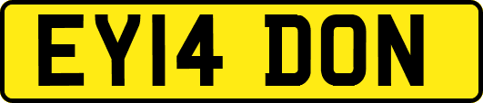 EY14DON
