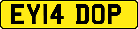 EY14DOP