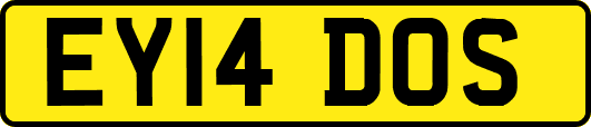EY14DOS