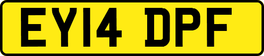 EY14DPF