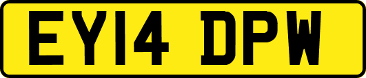 EY14DPW