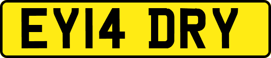 EY14DRY
