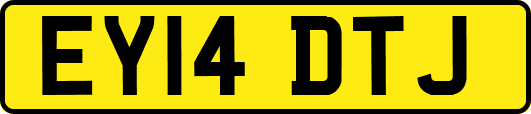 EY14DTJ