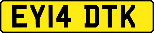 EY14DTK
