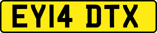 EY14DTX