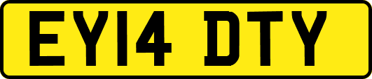 EY14DTY