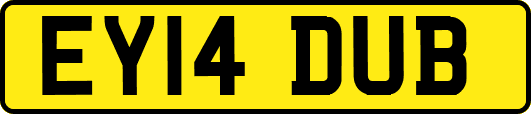 EY14DUB