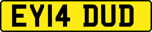 EY14DUD